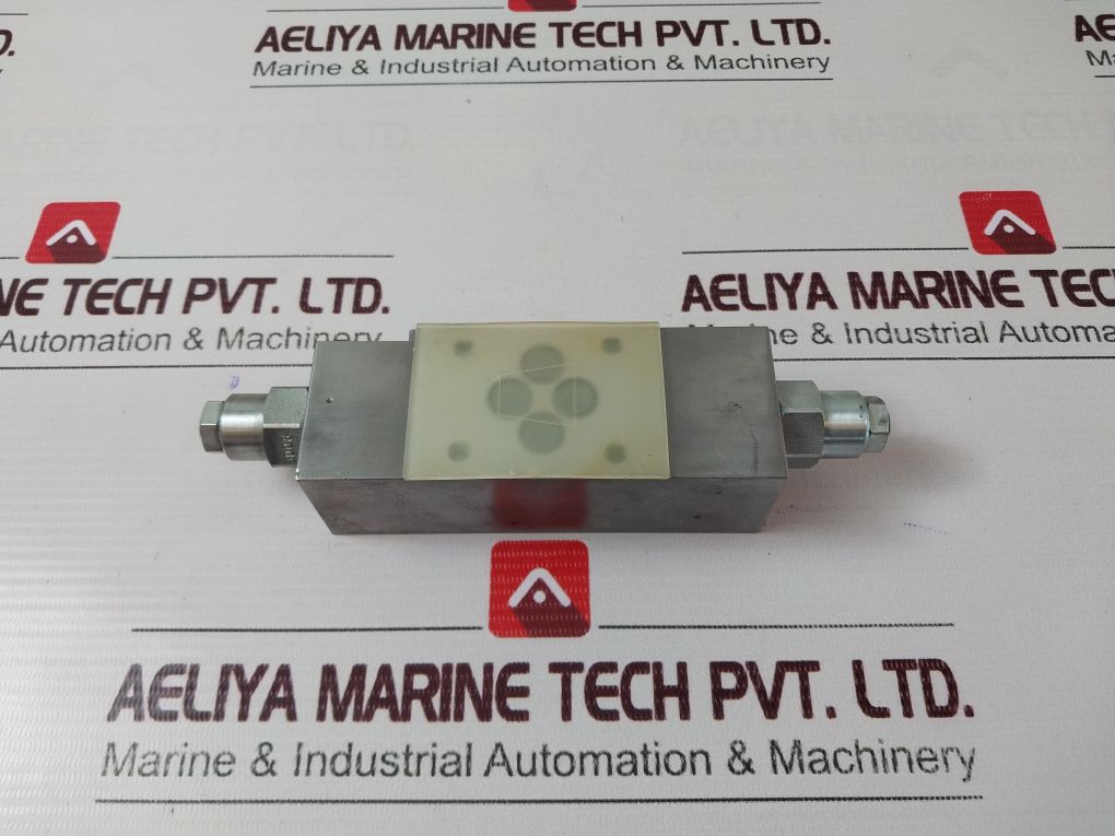 Denison Hydraulics Valve Zns-ab-01-5-s0-d1