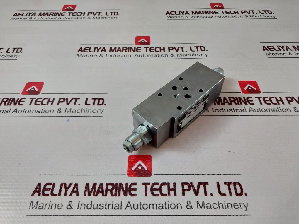 Denison Hydraulics Valve Zns-ab-01-5-s0-d1