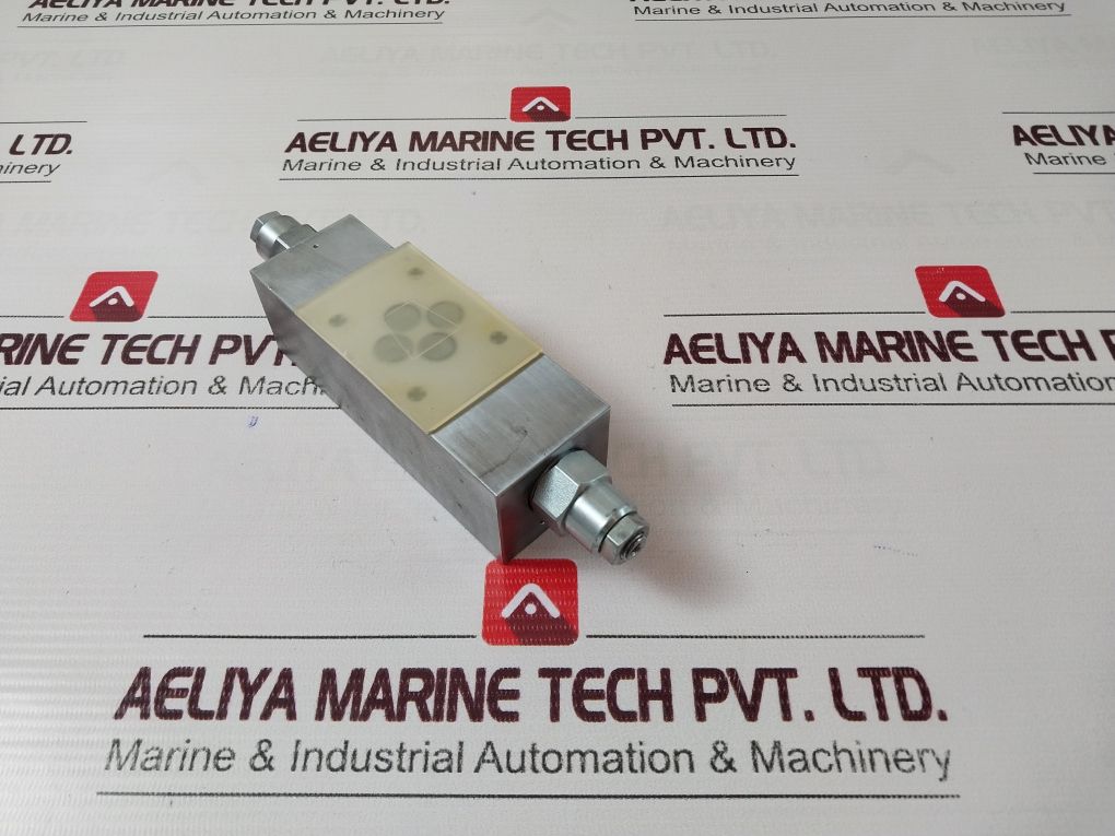 Denison Hydraulics Valve Zns-ab-01-5-s0-d1