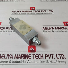 Denison Hydraulics Valve Zns-ab-01-5-s0-d1
