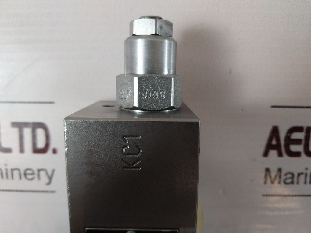 Denison Hydraulics Valve Zns-ab-01-5-s0-d1