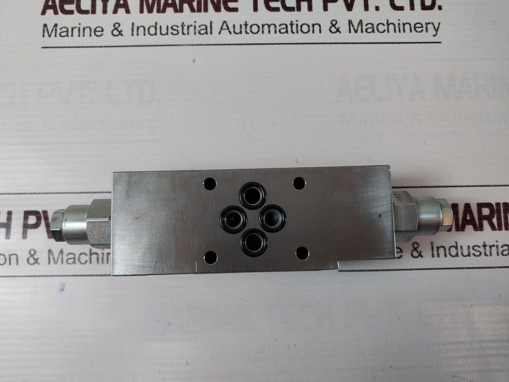 Denison Hydraulics Valve Zns-ab-01-5-s0-d1