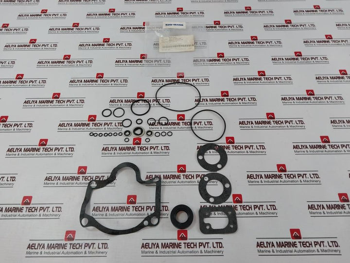 Denison S29-15456 Seal Kit H & E Pump Sta910.001.0217P
