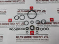 Denison S29-15456 Seal Kit H & E Pump Sta910.001.0217P