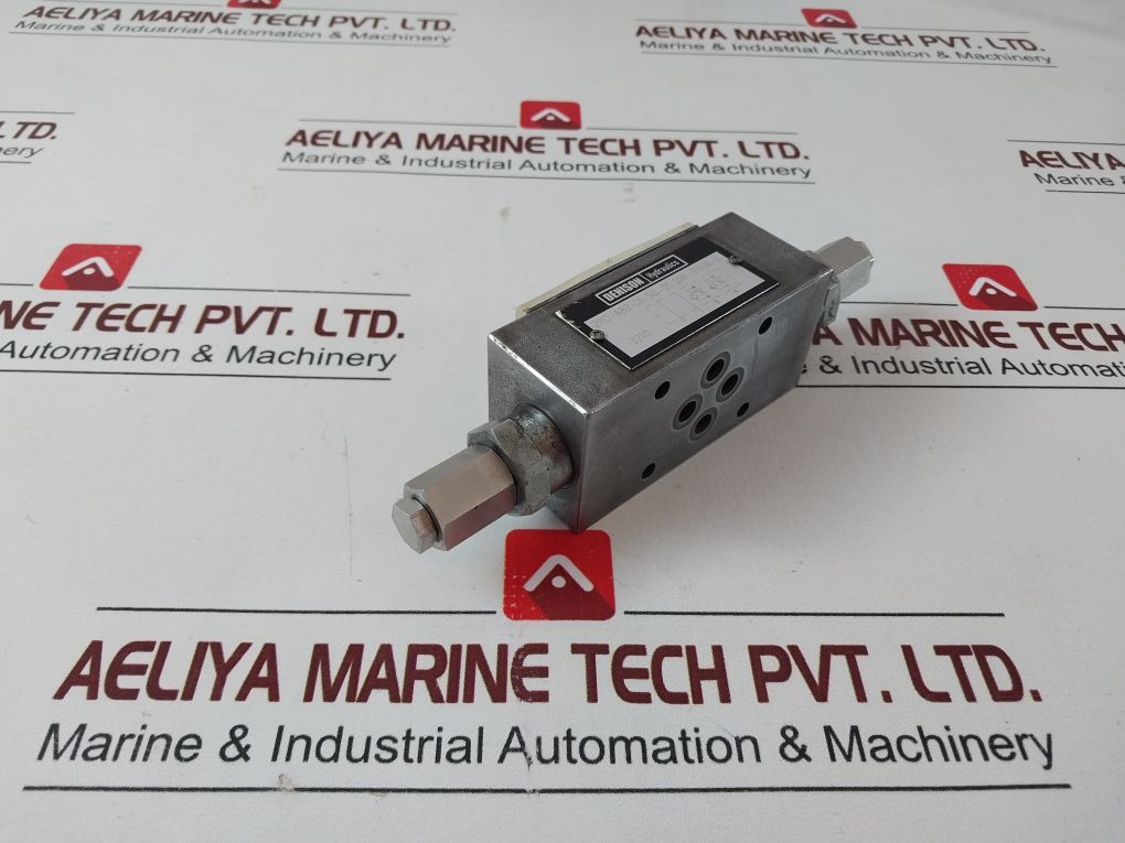 Denison Zrd-abz-01-s0-d1 Check Valve