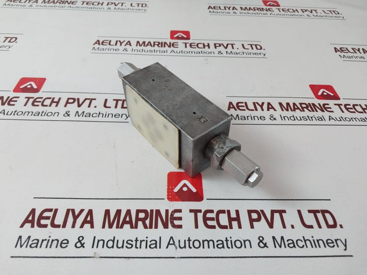 Denison Zrd-abz-01-s0-d1 Check Valve
