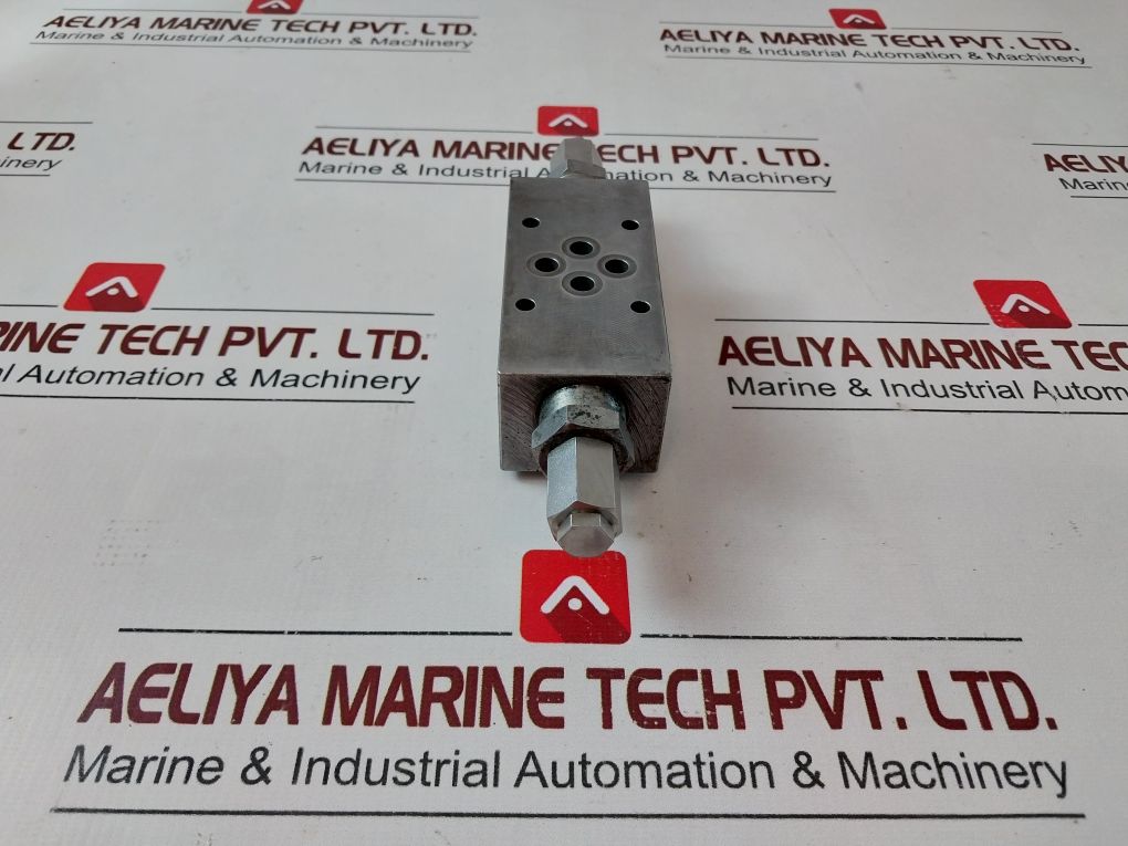 Denison Zrd-abz-01-s0-d1 Check Valve