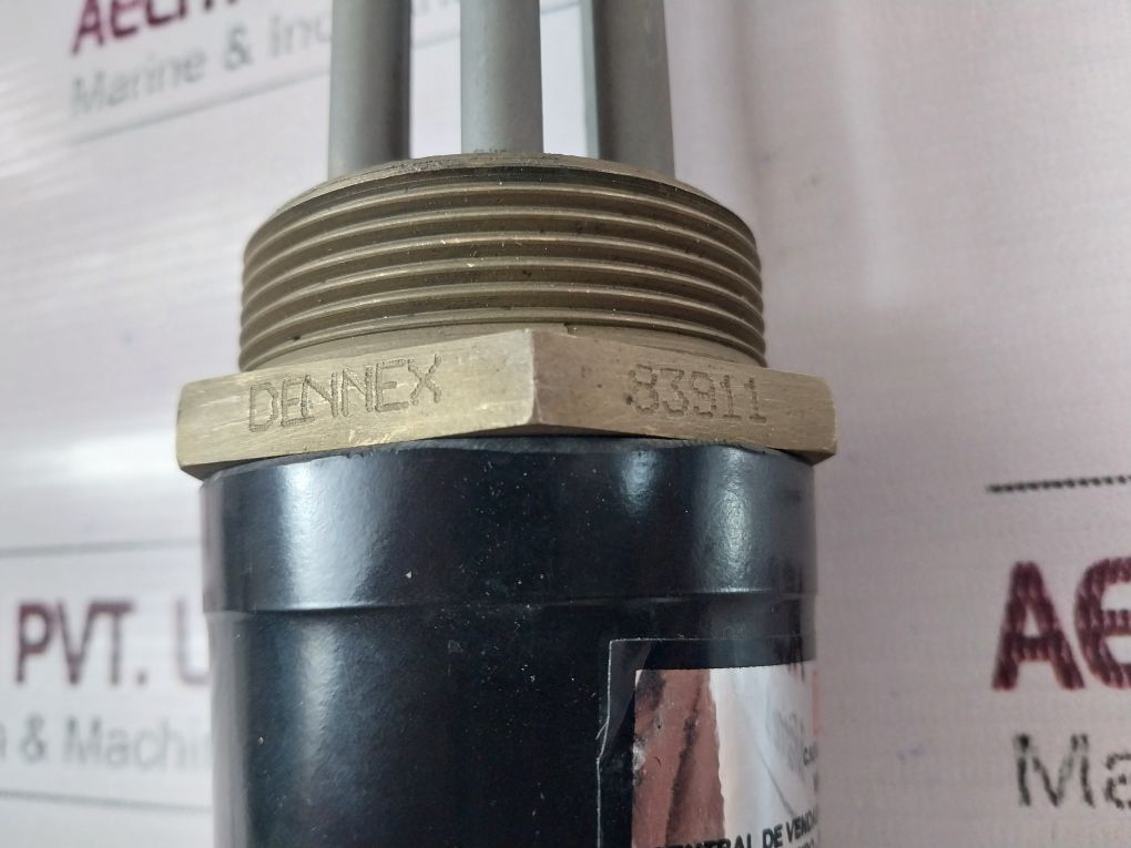 Dennex 440V