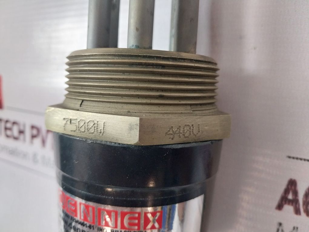 Dennex 440V