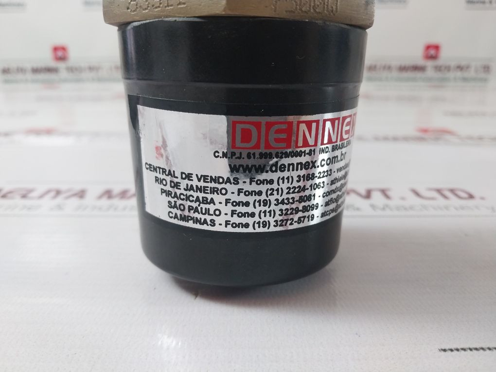Dennex 440V
