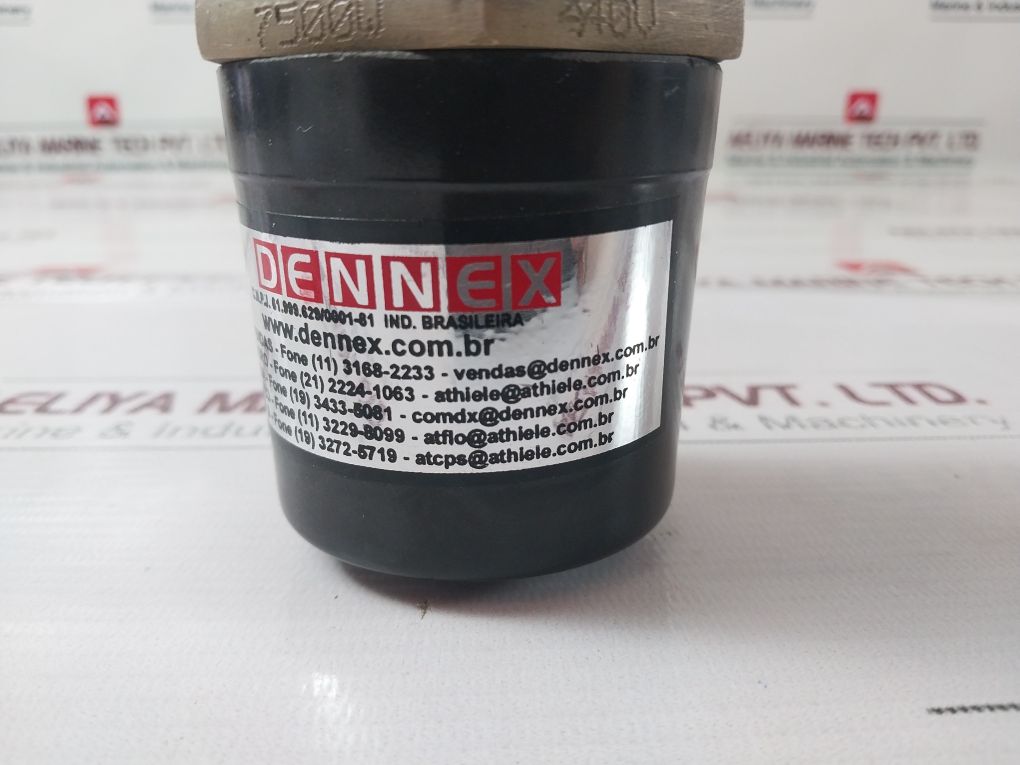 Dennex 440V