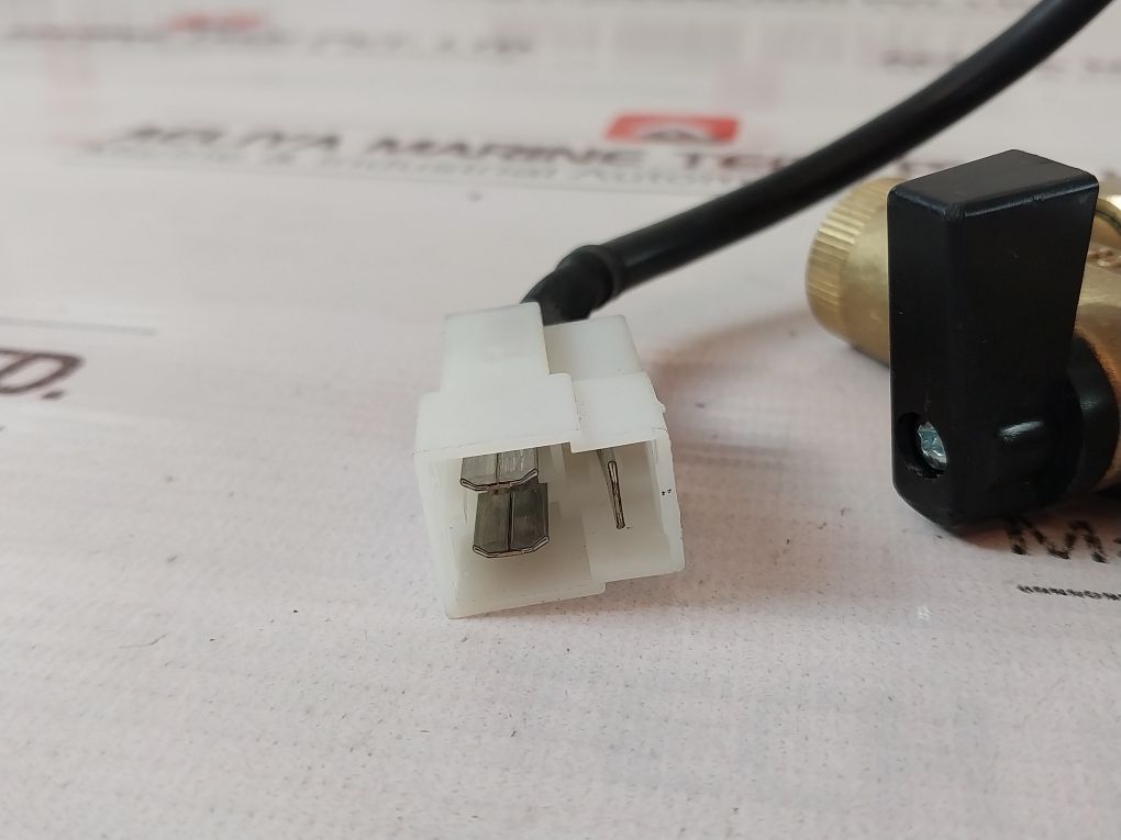 Deno Compressor 740-02-404 Timer For Air Compressor