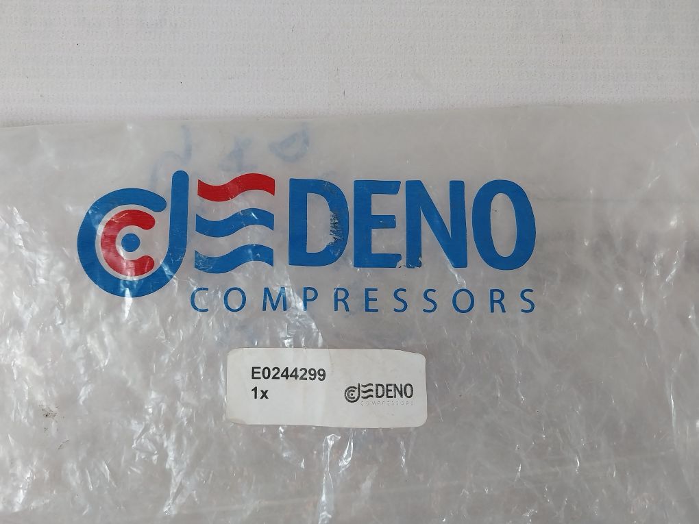 Deno Compressor 740-02-404 Timer For Air Compressor