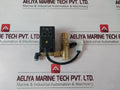 Deno Compressor 740-02-404 Timer For Air Compressor