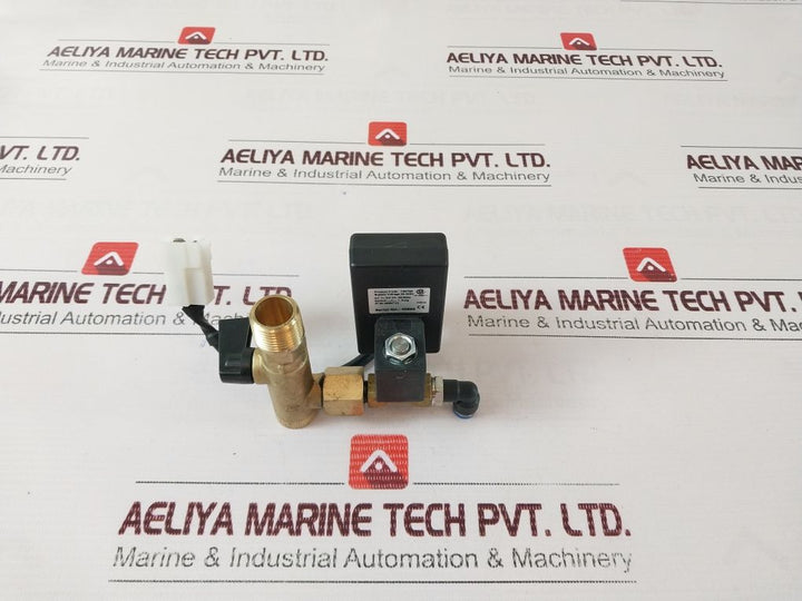 Deno Compressor 740-02-404 Timer For Air Compressor