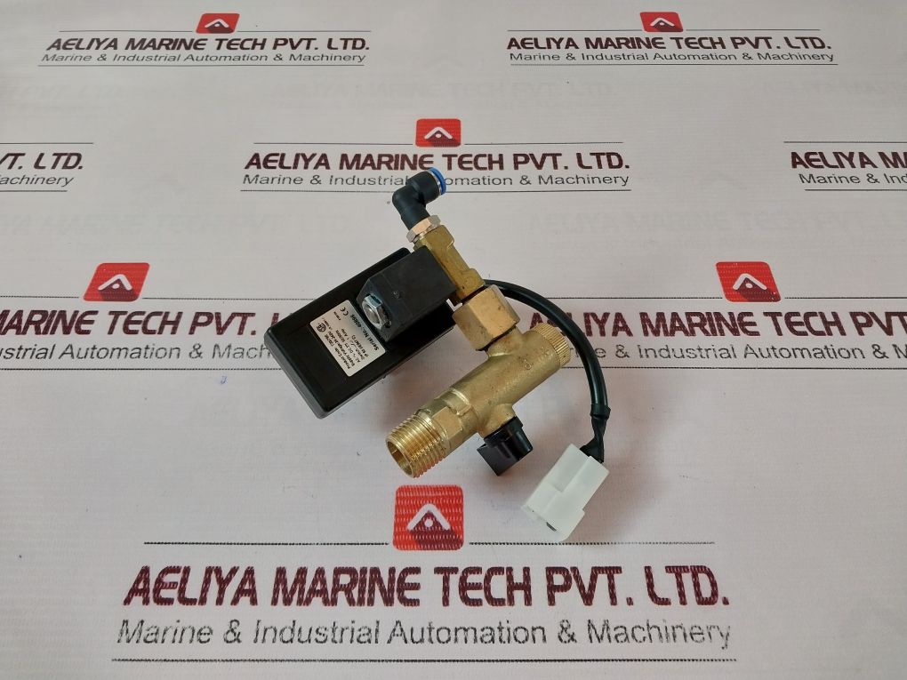 Deno Compressor 740-02-404 Timer For Air Compressor