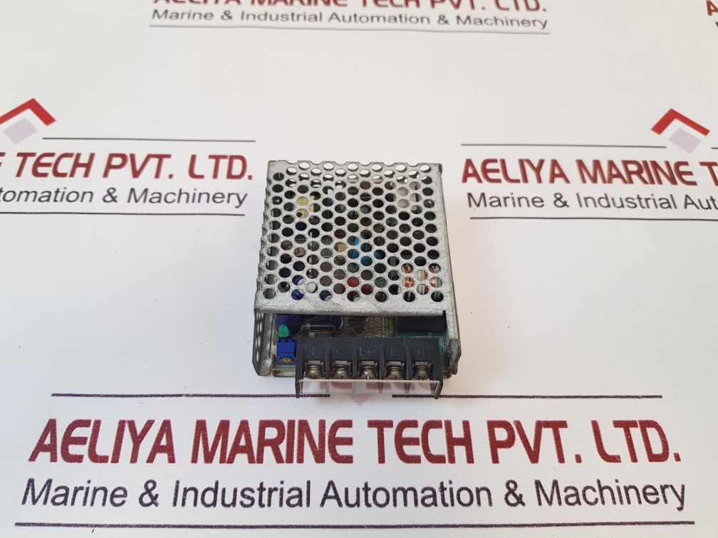 Lambda Hk15A-12 Power Supply Unit