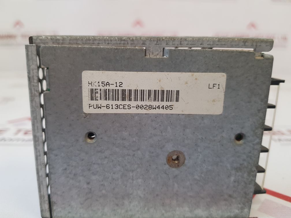 Lambda Hk15A-12 Power Supply Unit