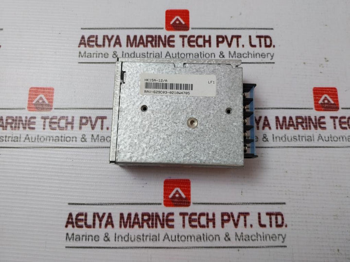 Densei-lambda Hk15A-12/A Power Supply 50/60Hz