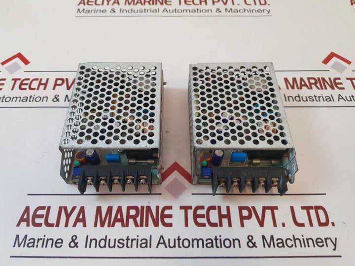 Densei-lambda Hk25A-15A Power Supply Module
