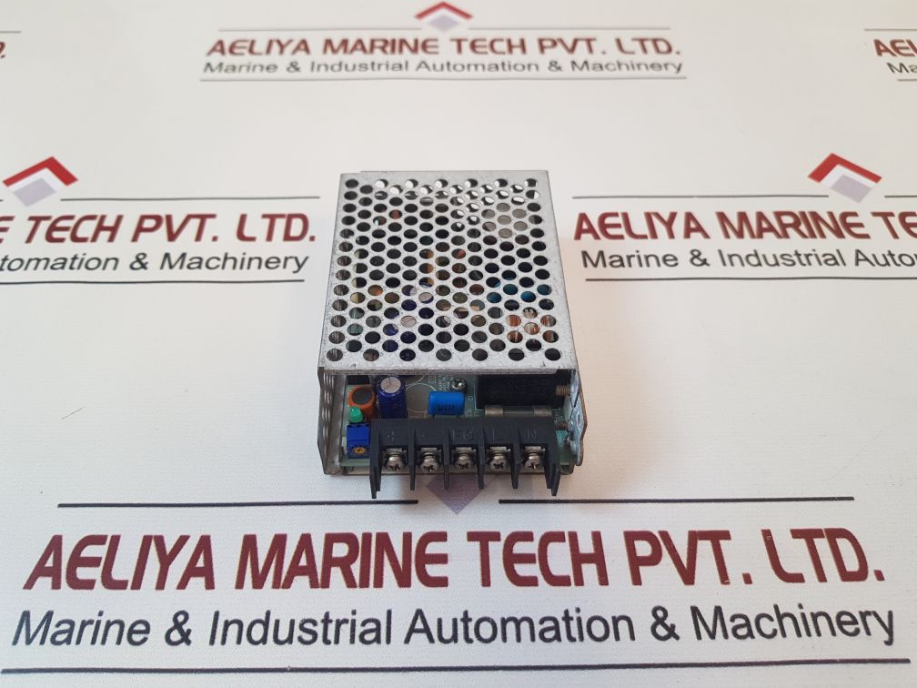 Densei-lambda Hk25A-15A Power Supply Module