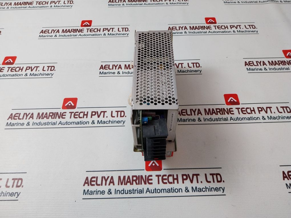 Densei-lambda Jws120P-24 Power Supply 616006 24V-5A