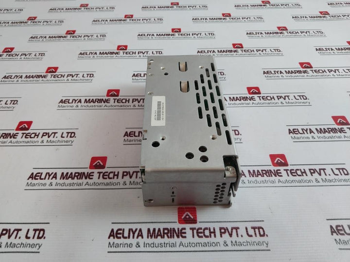 Densei-lambda Jws150-24/A Power Supply 100-240Vac 2.1A