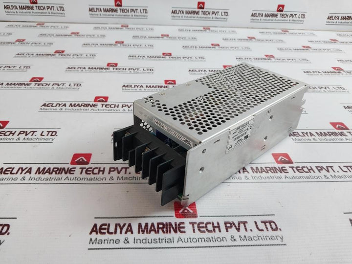 Densei-lambda Jws150-24/A Power Supply 100-240Vac 2.1A