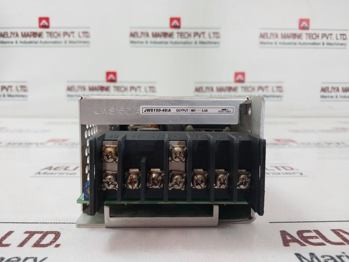 Densei-lambda Jws150-48/A Power Supply