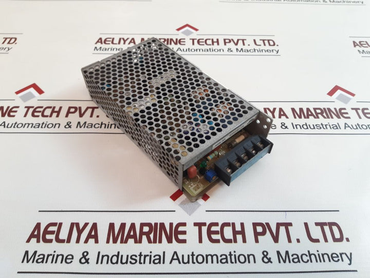 Densei-lambda jws50-15/a power supply