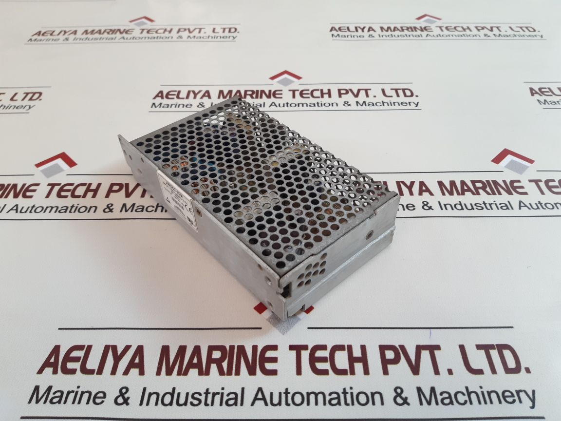 Densei-lambda jws50-15/a power supply