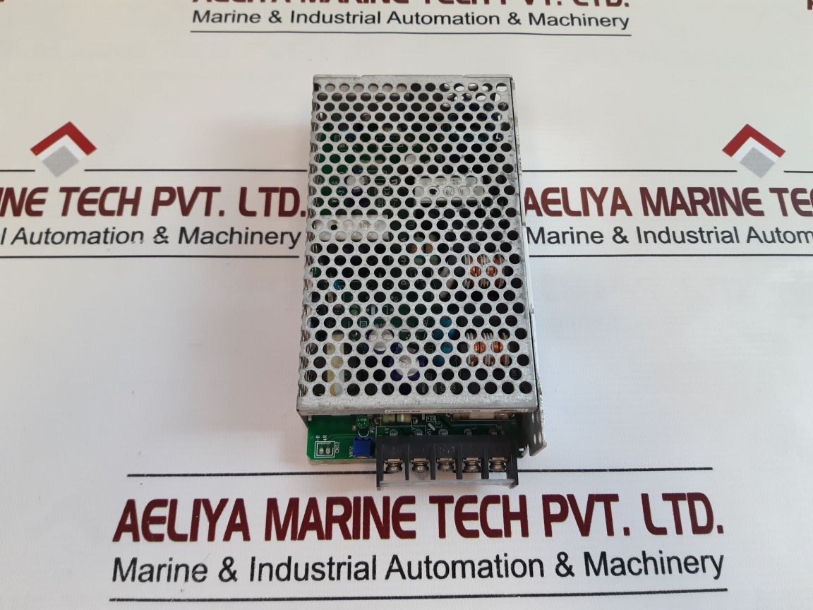 Densei-lambda Jws50-5/A Switching Power Supply