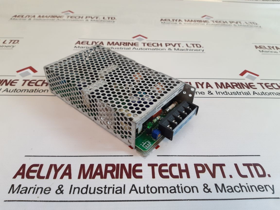 Densei-lambda Jws50-5/A Switching Power Supply