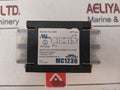 Densei-lambda Mc1230 Noise Filter 250Vac 30A 50/60Hz
