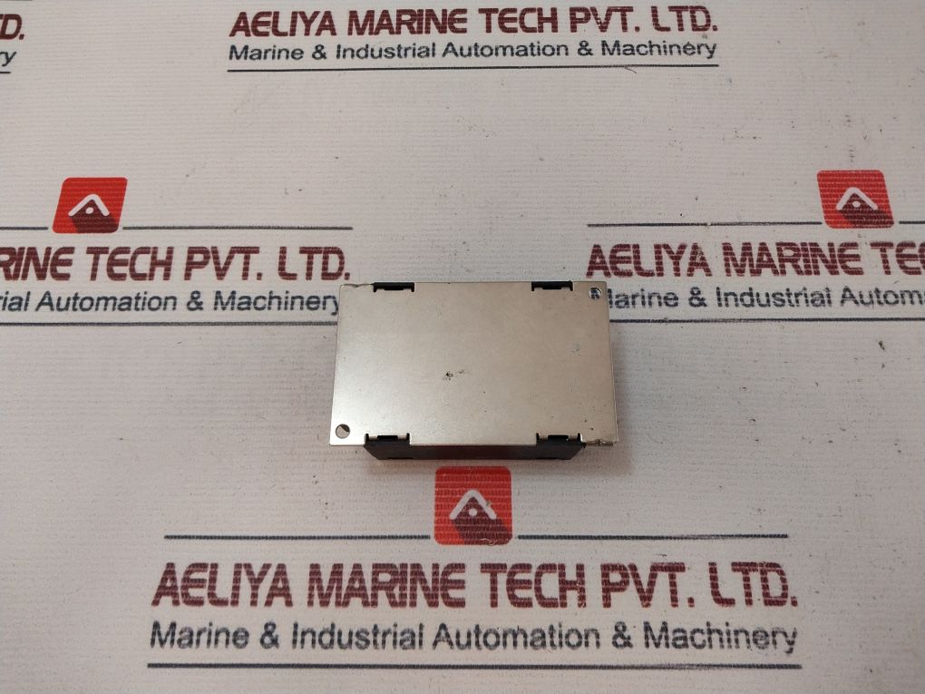 Densei-lambda Mc1230 Noise Filter 250Vac 30A 50/60Hz