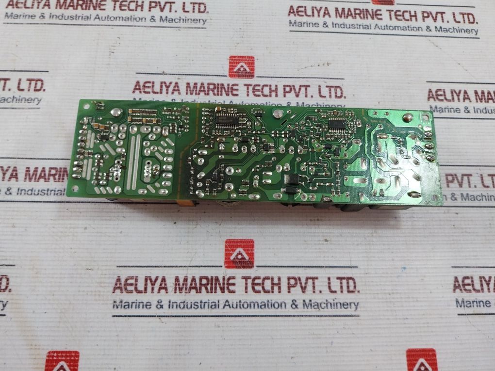 Densei-lambda Zws100Af-5/J Switching Power Supply 100-240Vac 1.5A 50/60Hz