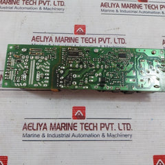 Densei-lambda Zws100Af-5/J Switching Power Supply 100-240Vac 1.5A 50/60Hz