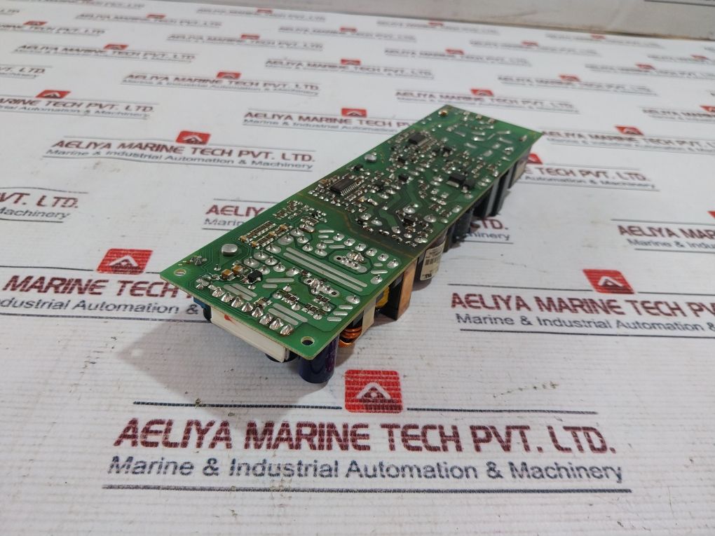 Densei-lambda Zws100Af-5/J Switching Power Supply 100-240Vac 1.5A 50/60Hz