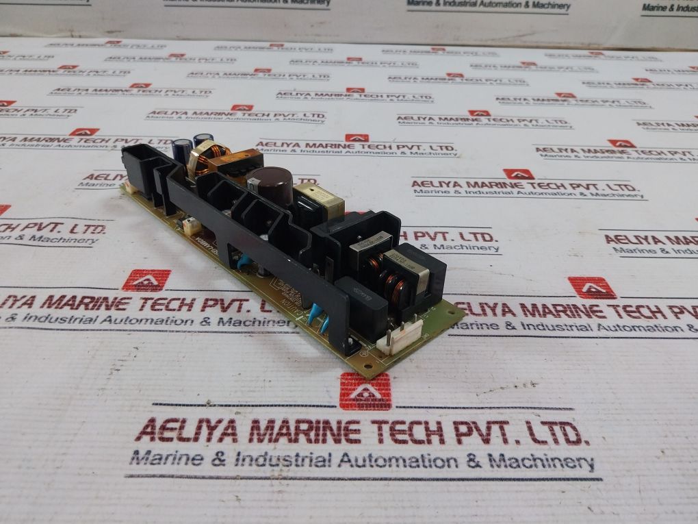 Densei-lambda Zws100Af-5/J Switching Power Supply 100-240Vac 1.5A 50/60Hz