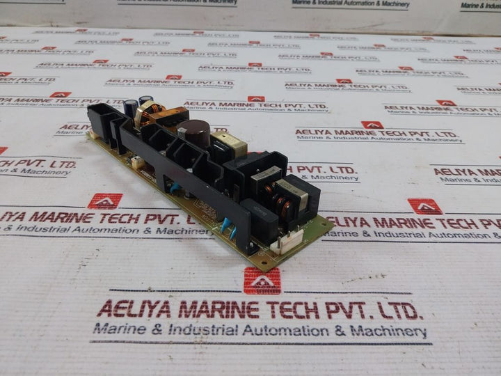 Densei-lambda Zws100Af-5/J Switching Power Supply 100-240Vac 1.5A 50/60Hz