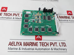 Densitron Lwm320240C-e-scf-8146A Rev. F I
