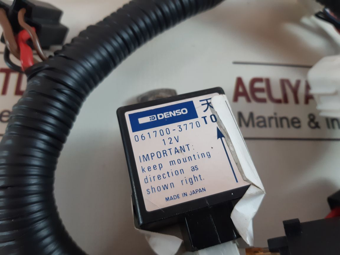 Denso 061700-3770