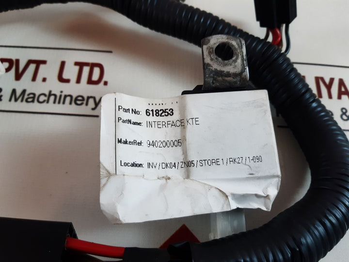 Denso 061700-3770