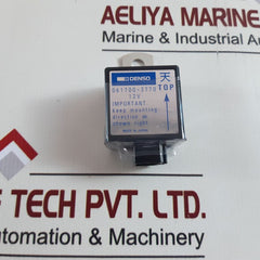 Denso 061700-3770 Timer Relay