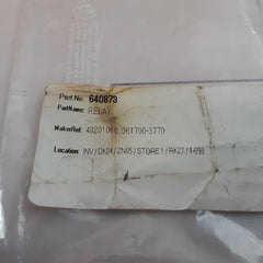 Denso 061700-3771 Relay