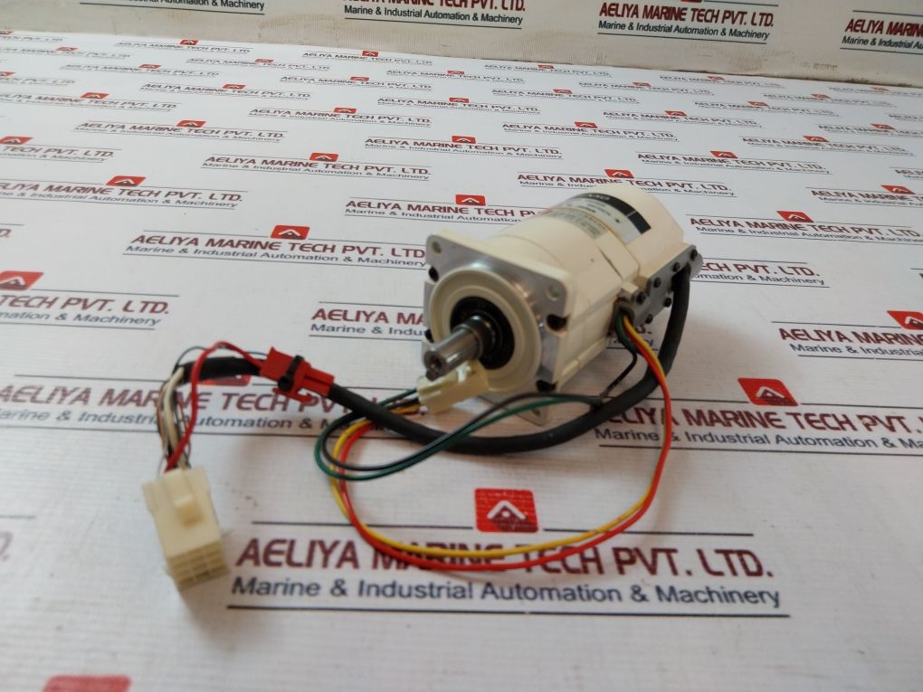 Denso 410622-0490 Servo Motor 99070274