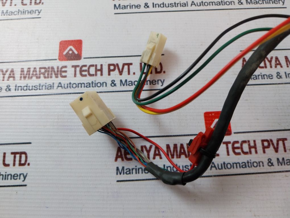 Denso 410622-0490 Servo Motor 99070274