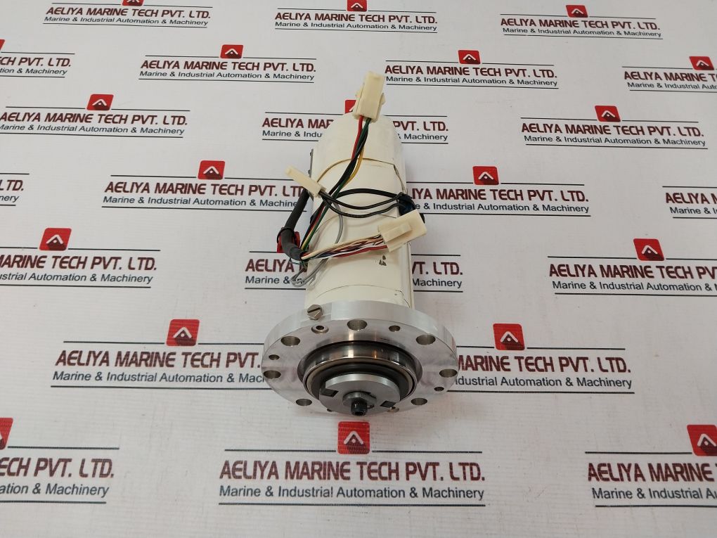 Denso 410622-0500 07U29, Msm042Q2V Servo Motor