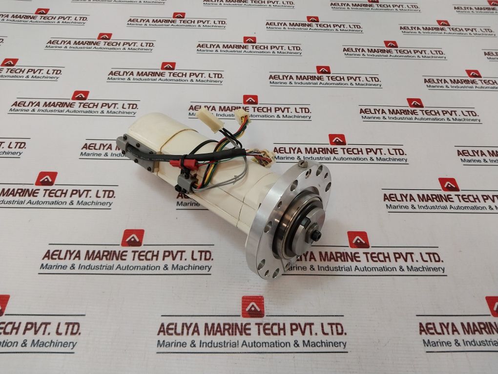 Denso 410622-0500 07U29, Msm042Q2V Servo Motor
