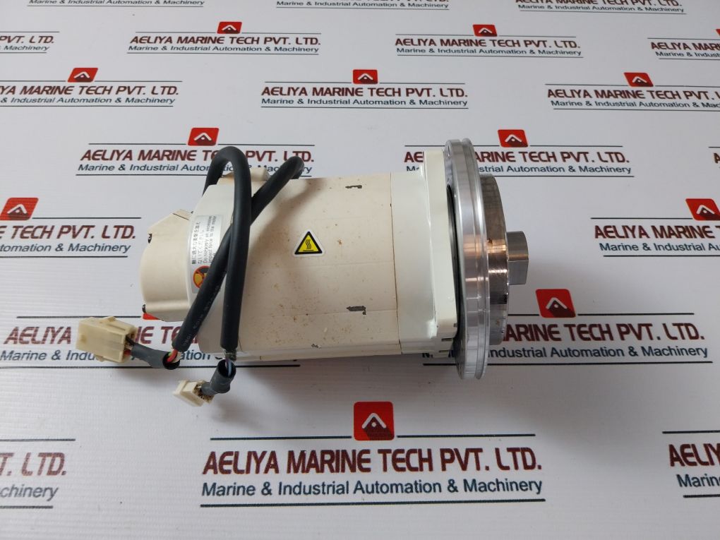 Denso 410622-1570 Servo Motor Msma082T2U2
